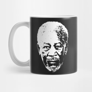 Morgan Mug